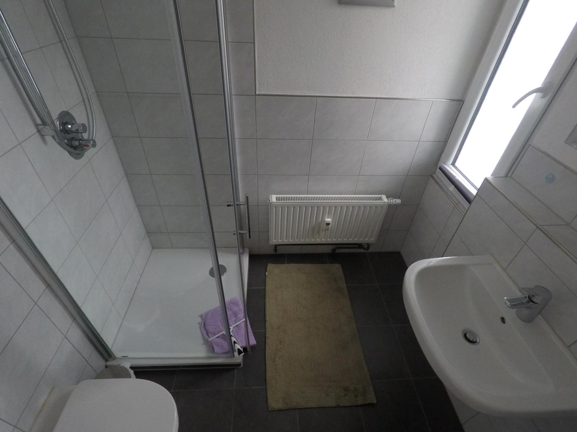 Boardinghouse Swb Im Hirschen Aparthotel Monchweiler Buitenkant foto